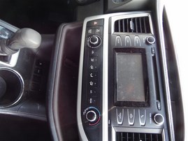 2017 Toyota Highlander LE+ Black 3.5L AT 2WD #Z24646